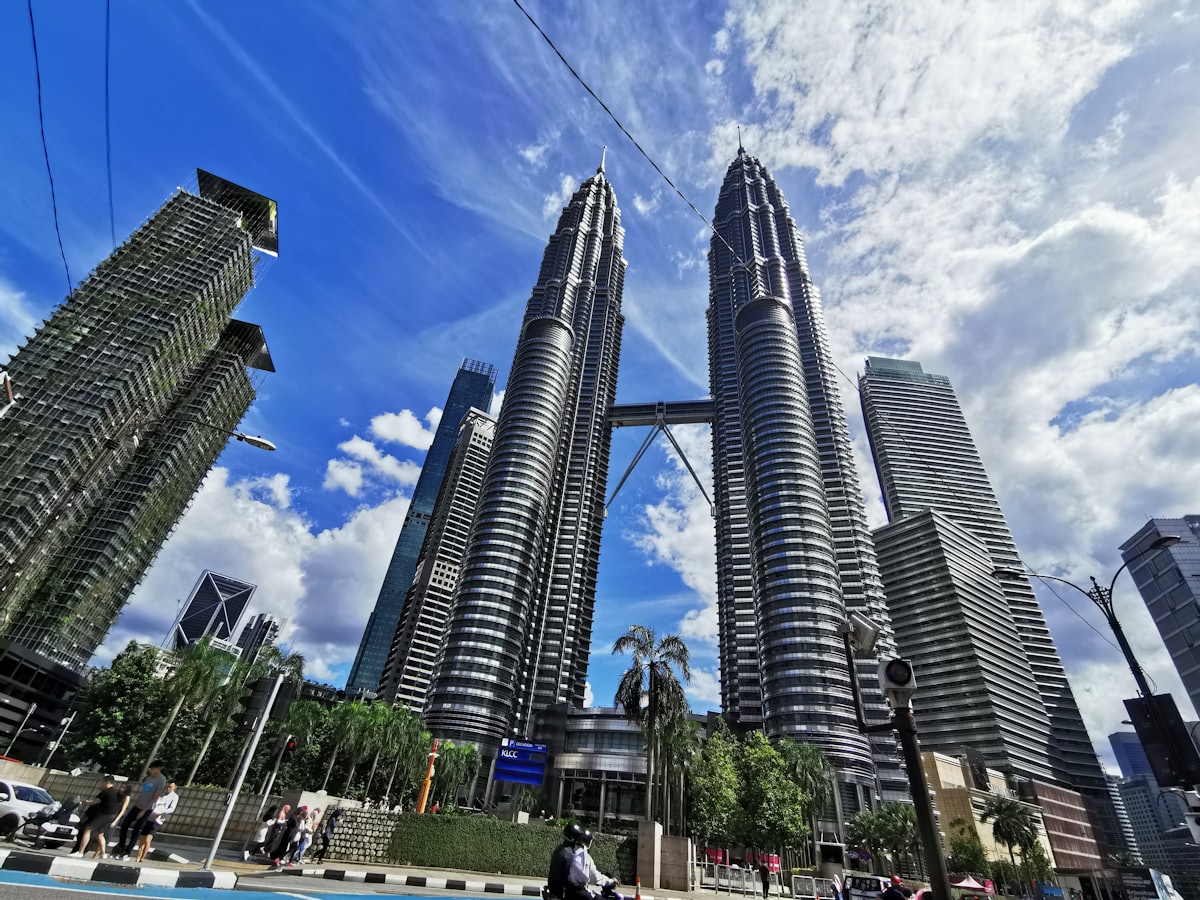 Skybridge
