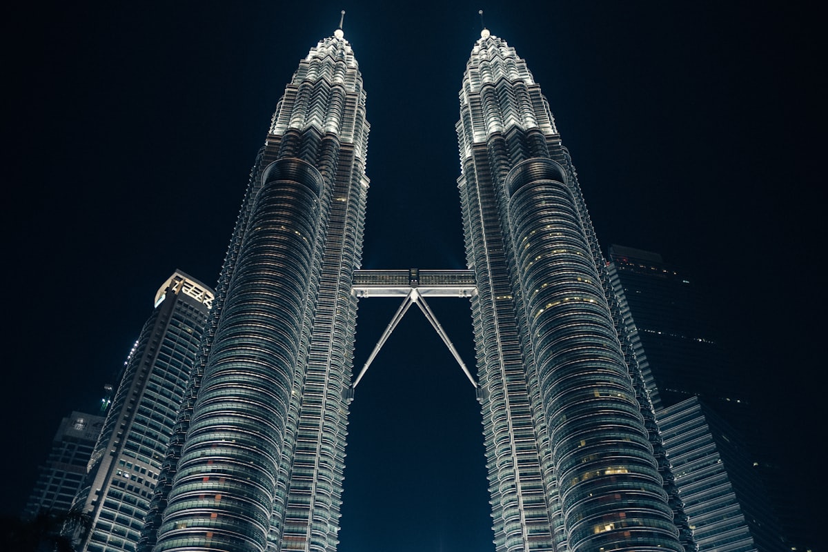 Skybridge